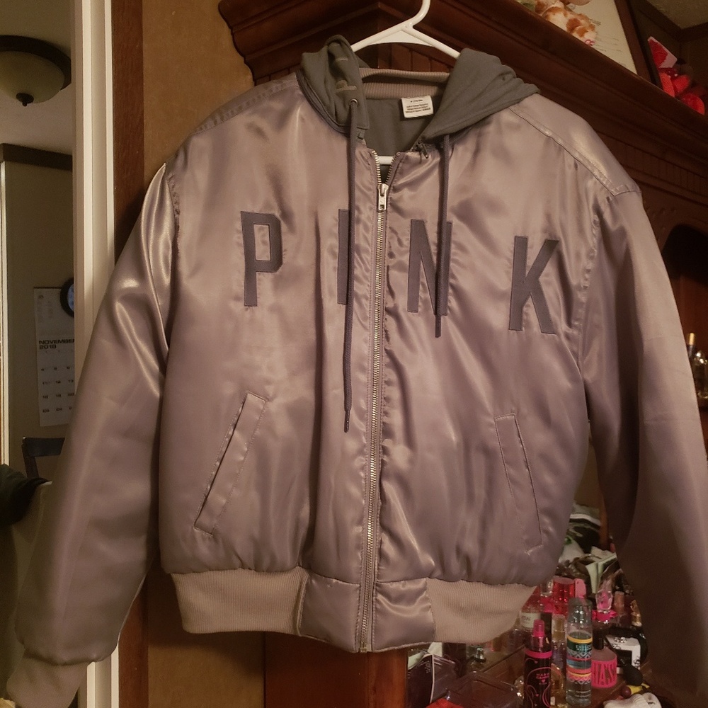 Bomber Jacket*** SALE***TODAY ONLY!